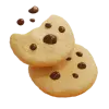 Cookie modal illustration